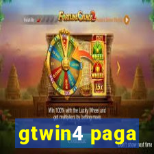 gtwin4 paga